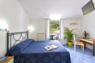 Miramonte Mare - Zimmer
