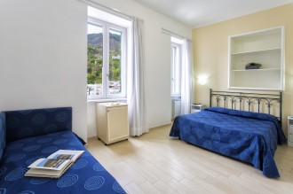 Miramonte Mare - Zimmer mit Blick1