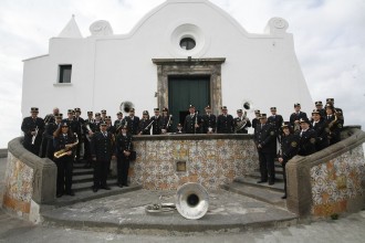 Musikkapelle Banda Musicale Forio