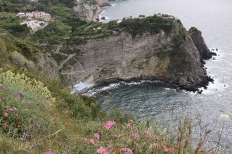 Wandern & Kultur Ischia