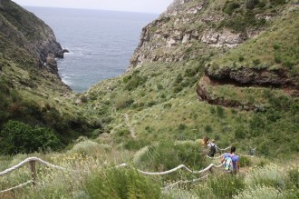 Wandern & Kultur Ischia