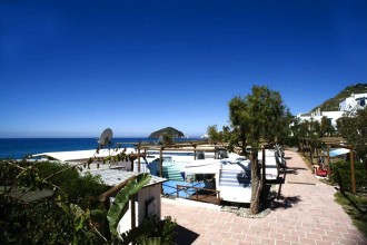Camping Ischia