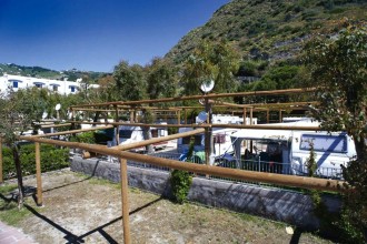 Camping Mirage - Ischia
