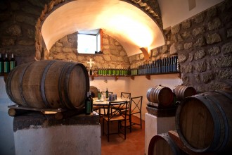 Cantina - Insel Ischia
