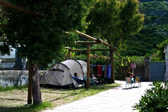 Ischia Camping