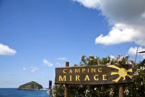 Camping Mirage Ischia