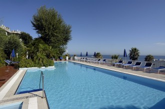 Hotel Continental Mare Ischia
