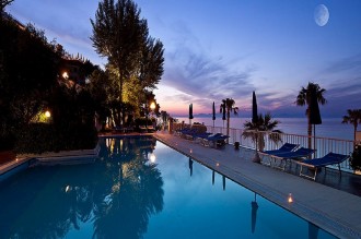 Hotel Continental Mare Ischia