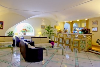Hotel Central Park - Bar