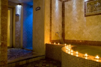Hotel Central Park - SPA