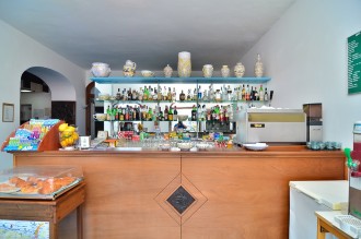 Hotel Terme Marina - Bar