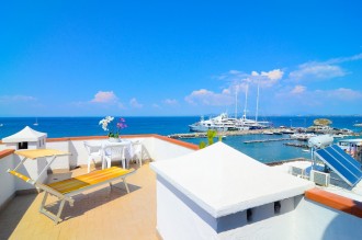 Kur- und Wellness Angebote Ischia - Hotel Terme Marina
