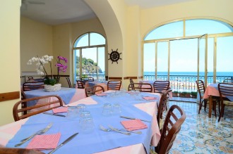 Hotel Terme Marina - Panorama