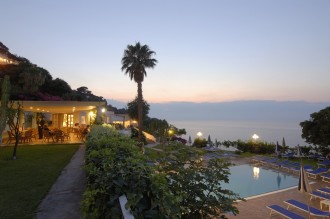 Panorama - Hotel Continental Mare