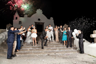 Heiraten auf Ischia