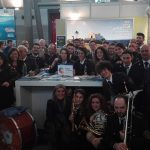 CMT Stuttgart Reisemesse 2018 – Musikkonzert aus Ischia!