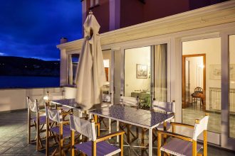 Residence Le Pleiadi Sant´Angelo