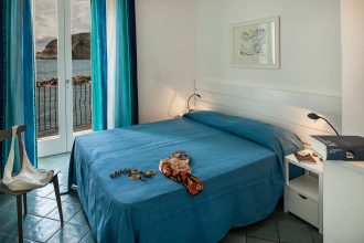 Residence Le Pleiadi Sant´Angelo