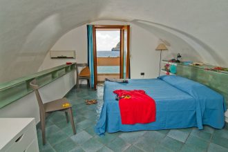 Residence Le Pleiadi Sant´Angelo