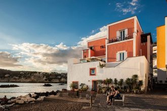 Residence Le Pleiadi Sant Angelo