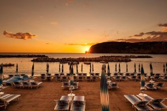 Hotel Loreley Ischia
