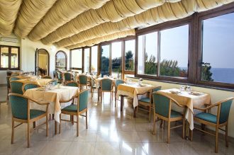 Hotel Hibiscus Ischia