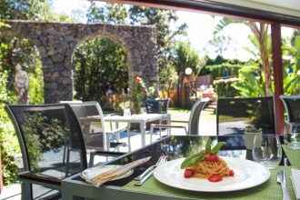 Hotel Regina Palace Ischia 