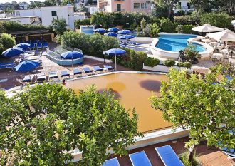 hotel royal terme ischia