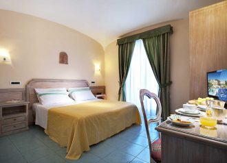 Hotel Royal Terme Ischia