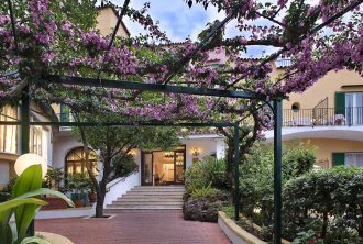 Hotel Royal Terme Ischia