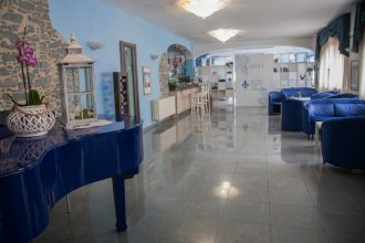 Parco dei Principi Ischia