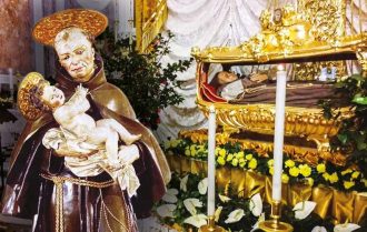 Fest San Giovangiuseppe Ischia