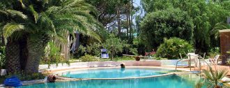 Hotel Lumihe Ischia