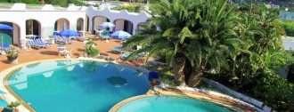 Hotel Lumihe Ischia