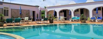Hotel Lumihe Ischia