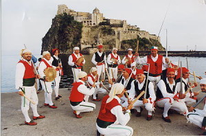 Ndrezzato Ischia