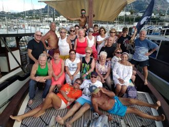 Gruppenreisen Ischia