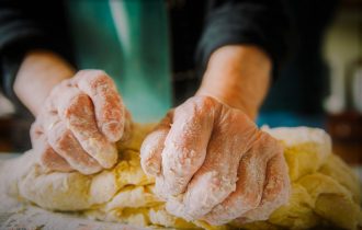 pastiera napoletana