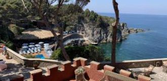 Hotel Mezzatorre Terme Spa Strand