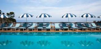 Hotel Mezzatorre Terme Spa
