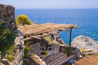 villa-punta-caruso-ischia
