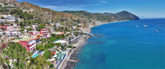 hotel casa rosa ischia maronti