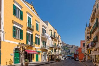 B&B Villa Lieta Ischia Ponte