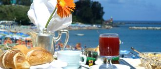 Hotel Rivamare Ischia