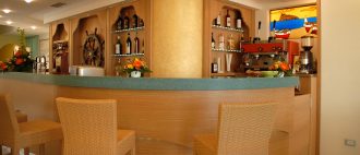 Hotel Rivamare Ischia