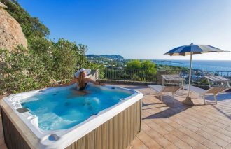 Villa dei Lecci Ischia