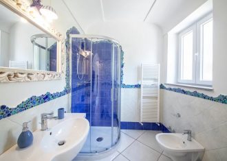 Villa dei Lecci Ischia