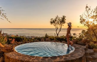 Villa dei Lecci Ischia - Villa Rosa