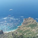Ein Tag auf der Insel Capri